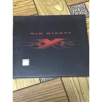 ราคา VCD,วีซีดีหนัง (6) ภาพยนตร์ ,XXX ,พยัคฆ์ร้ายพันธุ์ดุ ,บรรยายไทย ,แผ่นแท้ มาสเตอร์ มือ 1 (27769074047)