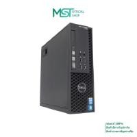 ราคา Dell Precision T1700 SFF I7-4790 4C/8T 4GHz RAM 12GB DDR3 SSD 480 GB มือสอง ปรกัน 30 วัน (26380473136)