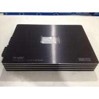 ราคา พาวเวอร์ แอมป์ รถยนต์ เครื่องเสียงติดรถยนต์ เครื่องขยายเสียงในรถยนต์ PRIORITY PT-446F 100WATTS x4 CH Power Output 100W (3154210334)