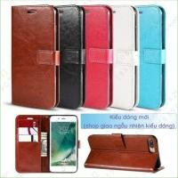 ราคา เคสหนัง Samsung A10S/A20/A30/A40/A8 star/A9 Star Pro พร้อมฝาปิด พร้อมช่องใส่บัตร (43105934866)