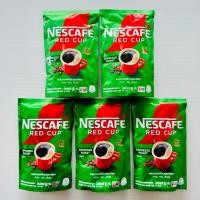 ราคา เนสกาแฟ เรดคัพ (เซ็ต5ซอง*80ก.) เอสเปรสโซ่ โรสต์*กาแฟสำเร็จรูปผสมกาแฟคั่วบดละเอียด คั่วเข้ม ชงได้40แก้ว (40070395007)