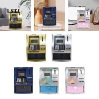 ราคา [Lstjj] Atm กระปุกออมสิน ของขวัญวันเกิด สําหรับเด็กอายุ 3 4 5 6 7 8 ปี (25722252421)