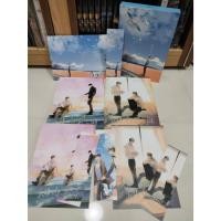 ราคา นิยายวาย มือ 2 BOX Walk Against the Wind ลมต้านรัก เล่ม 1-2 เล่มจบ หลันหลิน (25690324061)