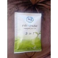 ราคา ชานมอู่หลง 3in1ปรุงสำเร็จชนิดผง ชาเขียวอู่หลงนม (11154053293)