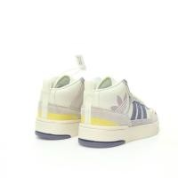 ราคา aeo ,,100% ของแท้ Adidas Neo Post Up Mid Signage Collection รองเท้ากีฬาบาสเกตบอลแบบสบาย ๆ รุ่น " (27207914626)