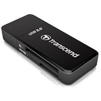 ราคา Transcend RDF5K USB 30. Card Reader (973248343)