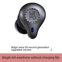 ราคา ต้นฉบับ MIFO O5 หูฟังบลูทู ธ อุปกรณ์เสริมกล่องเก็บ กรณี (28703765966)