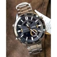 ราคา นาฬิกาข้อมือ CASIO EDIFICE รุ่น EFV-C100D-1BV (11192515713)