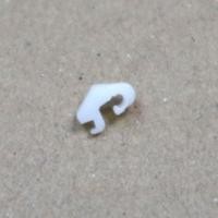 ราคา เม็ดรา ขาว เม็ดหน่วง SHIMANO ใส่ได้หลายรุ่น 14CRONARCH , 15 ALDEBARAN ,CEANAN 150 , CURADO I (1046L) (24164394478)