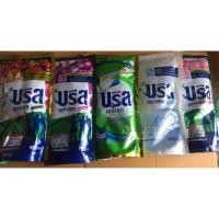 ราคา บรีส​ เอก​เซล​ สูตรน้ำ​ น้ำยาซักผ้า 700/750 มล. (4778756290)