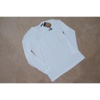 ราคา เสื้อยืดแขนยาว the north face size L ของเเท้ (7519005291)