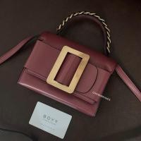 ราคา BOYY FRED 17 สวยเป็นทรง มือสองของแท้ (24266425653)