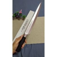 ราคา มีดเชฟญี่ปุ่น ยานากิบะ พรีเมี่ยม (1882252477)