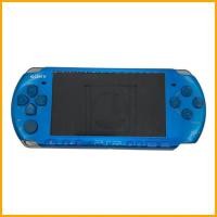 ราคา SONY PSP Blue PSP-3000 (ทดสอบแล้วใช้งานได้) 03-27409051-0447066 A942 (43526384755)