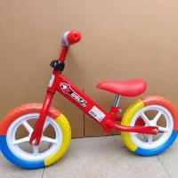 ราคา Balance Bike Kidsจักรยานบาลานซ์เด็ก จักรยานฝึกทรงตัว No.0702 (28200788633)