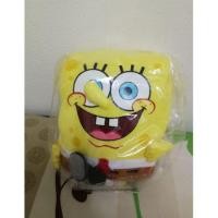 ราคา ตุ๊กตาสปองบ๊อบ ขนาด 20 cm (752648158)