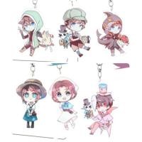 ราคา พร้อมส่ง!! พวงกุญแจ identity V (2438948982)