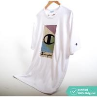 ราคา เสื้อยืด Champion ของแท้ 100% (29615157085)