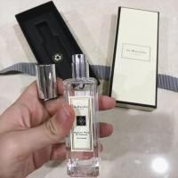 ราคา Jo Malone 30ml English Pear&Freesia Cologne ของแท้ค่ะ (1079412408)