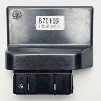 ราคา ชุดกล่องควบคุม ECU Yamaha All New MT 15 แท้ กล่องไฟ กล่องแท้ ชุดกล่องควบคุมECU MT-15 (41576127768)