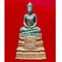 ราคา พระบูชา พระแก้วหยกเขียวพม่า เชียงแสนสิงห์3 สวยงามมาก (28157140926)