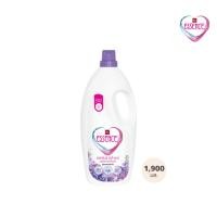 ราคา Essence เอสเซ้นซ์ เดลี่แคร์ ผลิตภัณฑ์ซักผ้า สูตรลดกลิ่นอับ กลิ่นบลอสซั่ม 1900 มล. (ยกลังบรรจุ 6 ขวด) (8153567057)