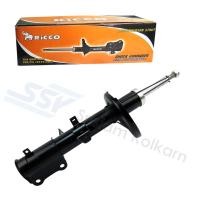 ราคา โช๊คอัพหลัง AE100/102 RICCO RHแก๊ส ( 48530-19715-SG ) [13013080] ( 1 ตัว ) (1484371878)