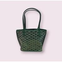 ราคา กระเป๋าgoyardใบเล็กสีเขียว (28621650044)