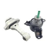 ราคา 1PCS เบาะระบบกันสะเทือนสําหรับ CHANGAN CS35 เครื่องยนต์เท้ากาวเกียร์สนับสนุน Pad รถอุปกรณ์เสริม (41924334228)