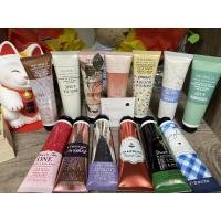 ราคา ครีมทามือ บำรุงมือ Bath&Body works Hand cream shea butter 29ml ของแท้ ครีมทามือ (8916379128)