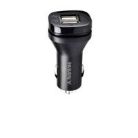 ราคา Avantiee Universal Car Charger TR203 3.1Amp - สีดํา (42974577092)
