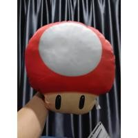 ราคา หมอนเห็ดมาริโอ้ Ichiban kuji | Super Mario Bros Movie Mushroom Cushion ขนาด13x13 นิ้ว (28835042657)