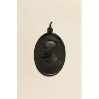 ราคา เหรียญหลวงพ่อแพ วัดพิกุลทอง จ.สิงห์บุรี ปี 2512 (27557479609)