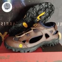 ราคา Hikemore Outdoor - Jack Wolf Skin Mountain Sandals Jack Wolfskin Mtb Bike Shoes (40974707211)