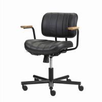 ราคา Modernform เก้าอี้ทำงาน รุ่น FIAZ ระบบโยกเอนแบบซิงค์โครไนซ ิ ปรับล็อคเอนพนักพิงได้ หุ้มด้วยหนังเทียม (26172827619)