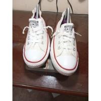 ราคา รองเท้าผ้าใบมือสองสีขาว (40963871316)