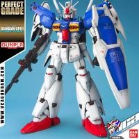 ราคา ⭐️ BANDAI GUNPLA PERFECT GRADE PG 1/60 GUNDAM GP01/FB ประกอบ หุ่นยนต์ โมเดล กันดั้ม กันพลา ของเล่น VCA GUNDAM (5514213475)