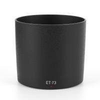 ราคา ET-73 Lens Hood for Canon EF 100mm f2.8 L Macro IS USM (16557850968)