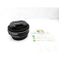 ราคา Canon EF-S 24mm f/2.8 STM (5154083976)
