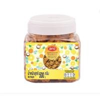 ราคา เอโร่ ขนมปังกะทิ ไส้แยมสับปะรด 500 ก. (48451141988)