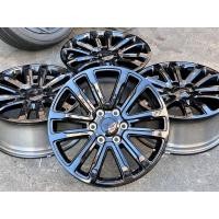 ราคา ล้อเปล่า Ford Everest Sports ขอบ20”ป้ายแดง (13074927514)