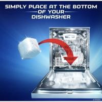 ราคา ▣❄Finish ก้อนล้างเครื่องล้างจาน / Deo ดับกลิ่นเครื่องล้างจาน (15614248002)