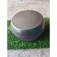 ราคา บาตรพระ บาตรทรงมะนาว บาตรเเสตเลตเครอบ (42923794536)