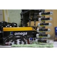 ราคา Omega 909 Super Oil Additive หัวเชื้อ โอเมก้า 909 (4113626166)