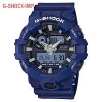 ราคา นาฬิกา Casio G-SHOCK รุ่น GA-700-2A ของแท้ ประกันศูนย์ CMG 1 ปี (7151178590)