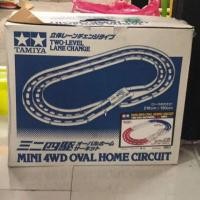 ราคา รางรถแดส ทามิย่า สินค้าญี่ปุ่นมือสอง (6704612651)