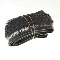 ราคา Maxxis Minion DHF 29x2.5 "WT 3C MaxxGrip TR EXO จักรยานจักรยานเสือภูเขายางไขมันยาง (27868234533)