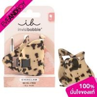 ราคา INVISIBOBBLE - Everclaw Leo Love อินวิซิบับเบิ้ล กิ๊ฟหนีบผม (20396038418)