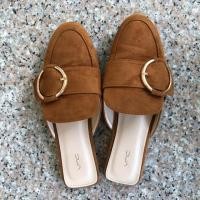 ราคา (used) รองเท้ามือสอง แบรนด์ vnc (6734769731)