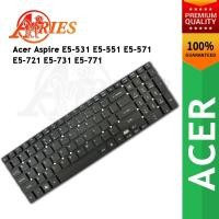 ราคา Acer Aspire E5-531 E5-551 E5-571 E5-721 E5-731 E5-771 แป้นพิมพ์แล็ปท็อป (40270850286)